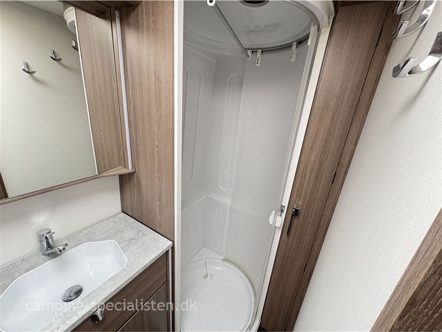 Kabe Imperial 1000 TDL E8/DL